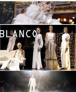 blanco